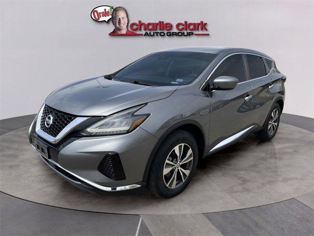 2021 Nissan Murano