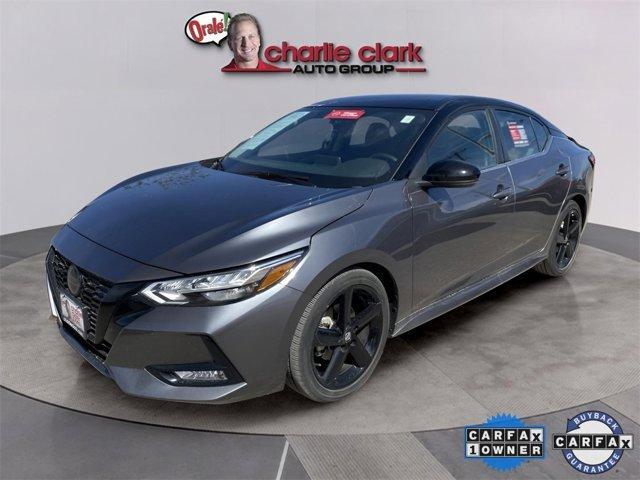 2023 Nissan Sentra