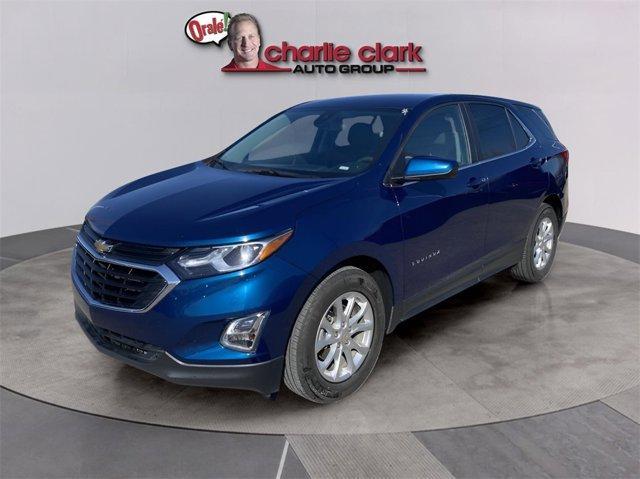 2021 Chevrolet Equinox