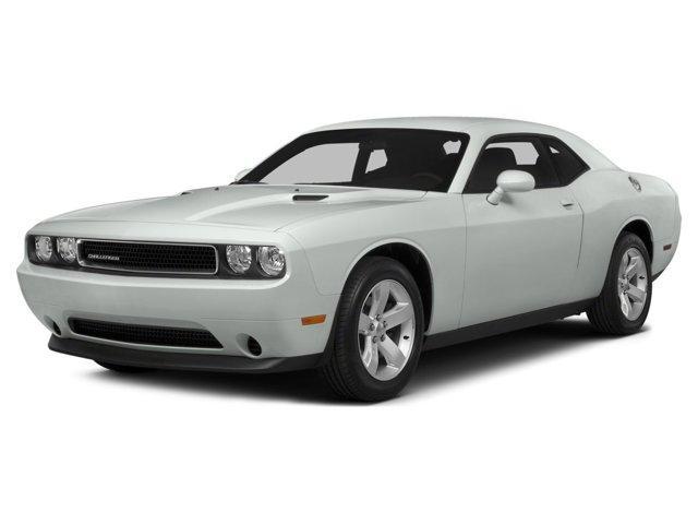 2014 Dodge Challenger