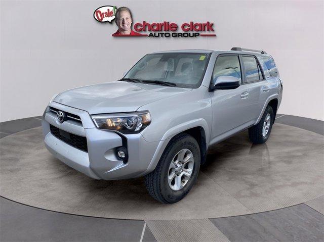 2023 Toyota 4runner