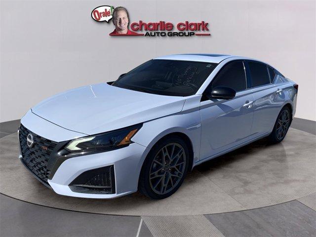 2023 Nissan Altima