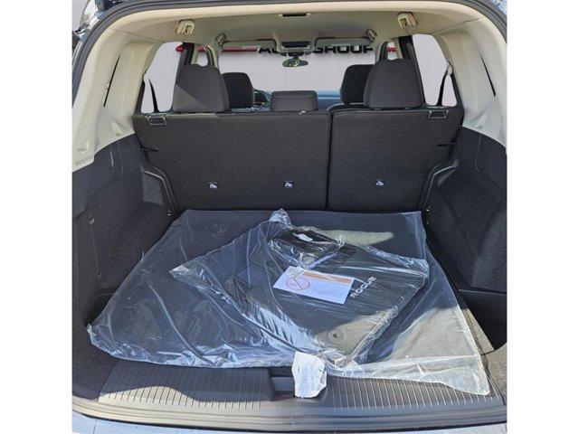 Photo of 2026 Gun Metallic Nissan Rogue