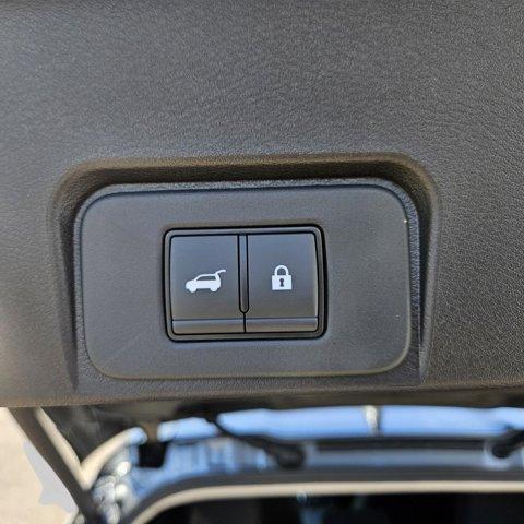 Photo of 2026 Gun Metallic Nissan Rogue