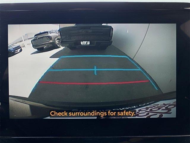 Photo of 2023 Jet Black Toyota Corolla Cross