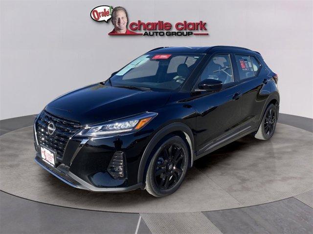 2023 Nissan Kicks