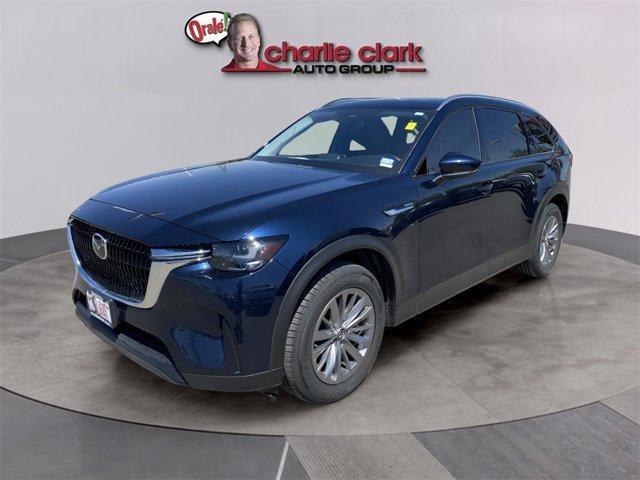 2024 Mazda Cx-90 Phev