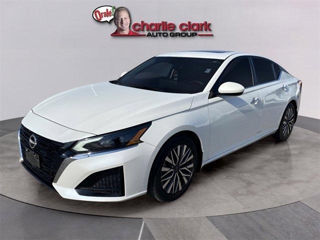 2023 Nissan Altima