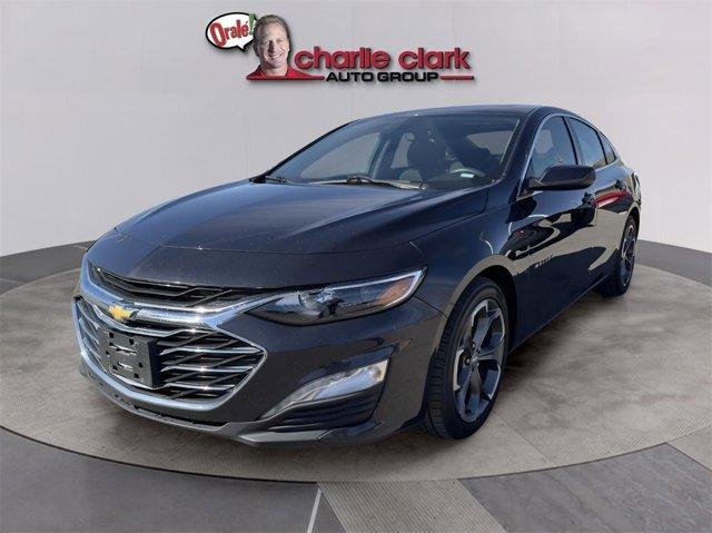 2022 Chevrolet Malibu