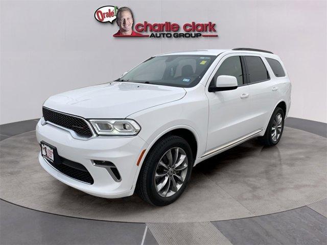 2022 Dodge Durango