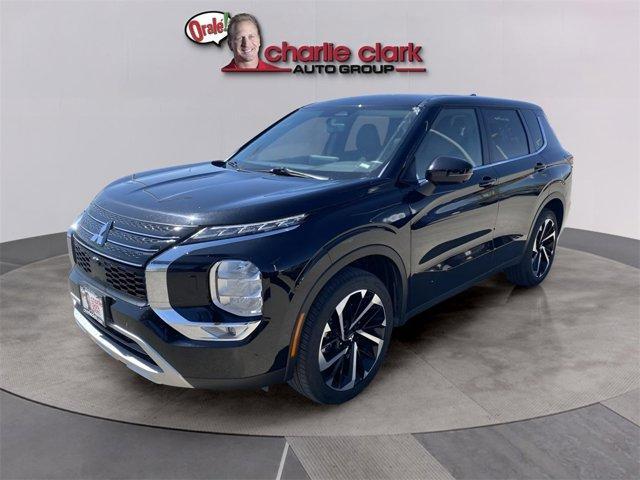 2024 Mitsubishi Outlander