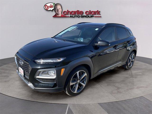 2020 Hyundai KONA