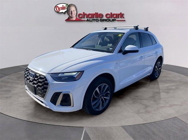 2023 Audi Q5