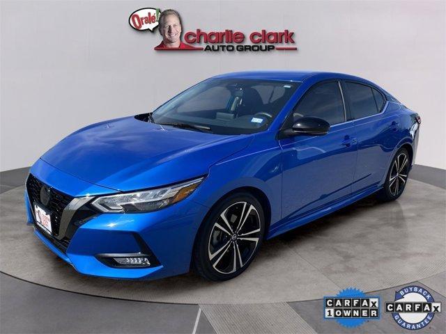 2023 Nissan Sentra