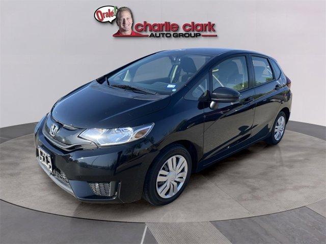 2017 Honda FIT