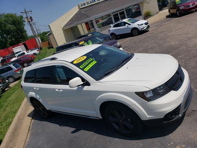 2019 Dodge Journey