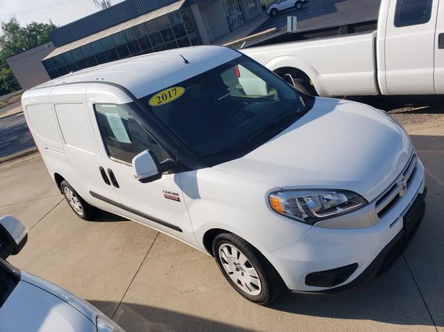 2017 RAM Promaster City