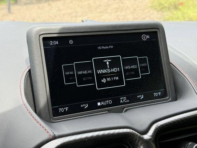Photo of 2023 White Aston Martin Vantage