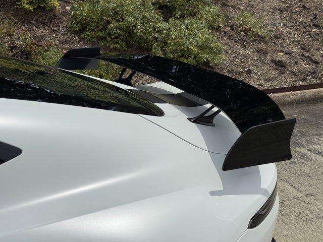 Photo of 2023 White Aston Martin Vantage