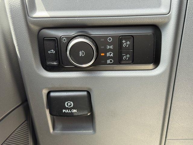 Photo of 2023 AREA 51 BLUE Ford F-150