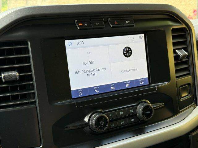 Photo of 2023 AREA 51 BLUE Ford F-150