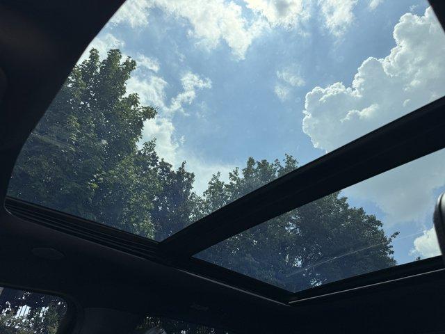 Photo of 2024 AGATE BLACK METAL Ford F-150