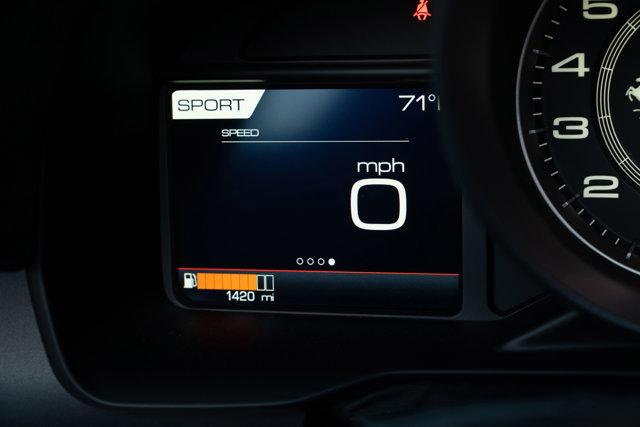 Photo of 2023 Grigio Titanio Metallic Ferrari F8 Spider