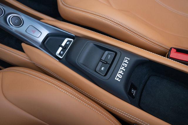 Photo of 2023 Grigio Titanio Metallic Ferrari F8 Spider