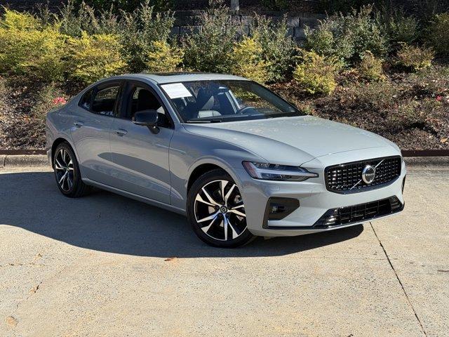 2024 Volvo S60