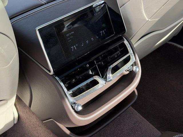 Photo of 2022 Moonbeam Bentley Flying Spur