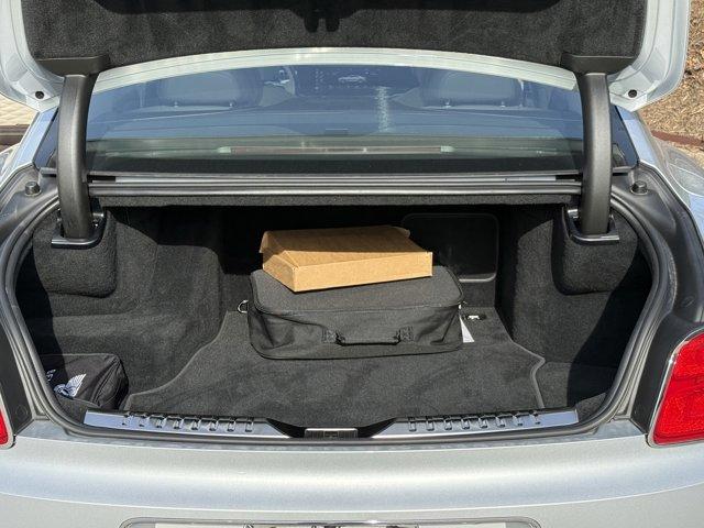 Photo of 2022 Moonbeam Bentley Flying Spur