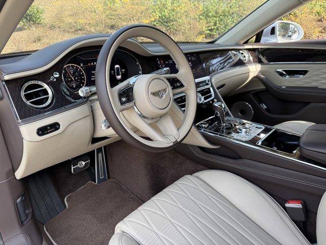 Photo of 2022 Moonbeam Bentley Flying Spur