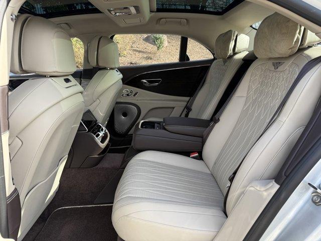 Photo of 2022 Moonbeam Bentley Flying Spur