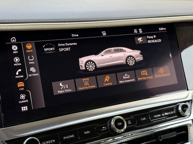 Photo of 2022 Moonbeam Bentley Flying Spur