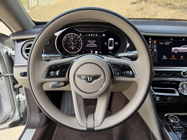 Photo of 2022 Moonbeam Bentley Flying Spur