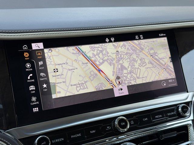 Photo of 2022 Moonbeam Bentley Flying Spur