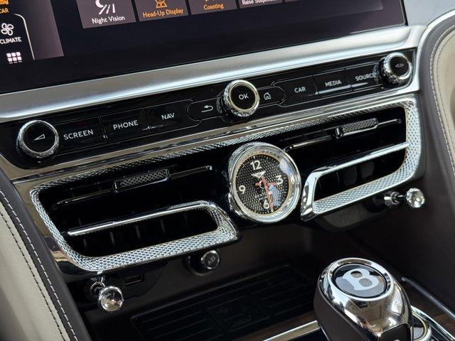 Photo of 2022 Moonbeam Bentley Flying Spur