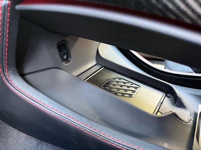 Photo of 2023 China Grey Aston Martin DBX