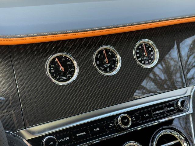 Photo of 2025 Hallmark Bentley Continental GT