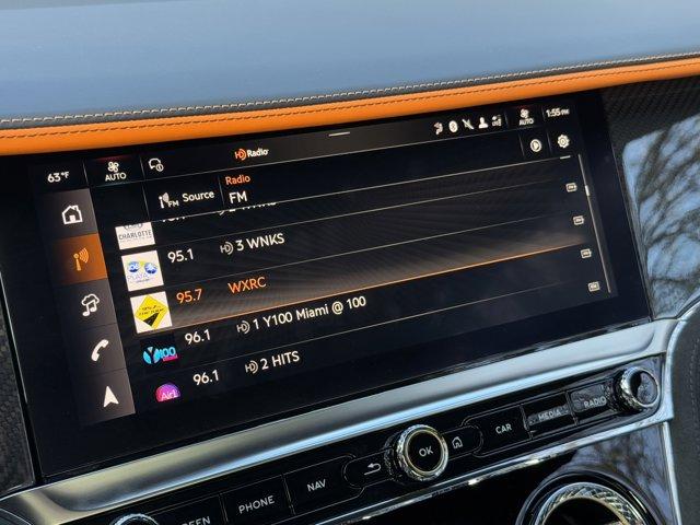 Photo of 2025 Hallmark Bentley Continental GT