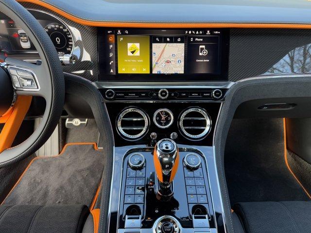 Photo of 2025 Hallmark Bentley Continental GT