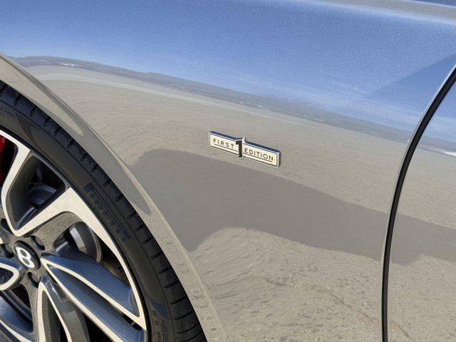 Photo of 2025 Hallmark Bentley Continental GT