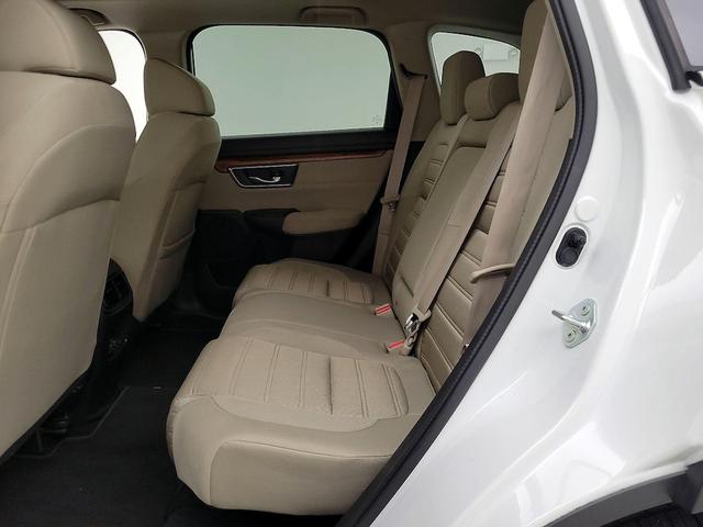 Photo of 2022 White Honda CR-V