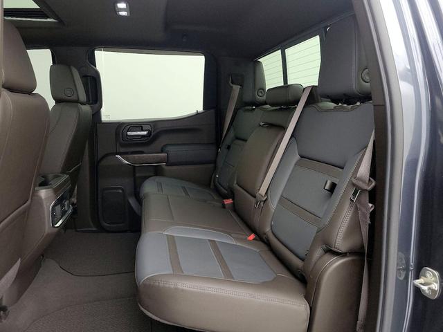 Photo of 2021 Gray GMC Sierra 1500