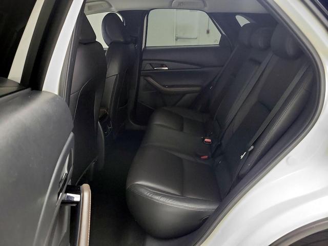 Photo of 2022 White Mazda CX-30
