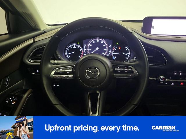 Photo of 2022 White Mazda CX-30