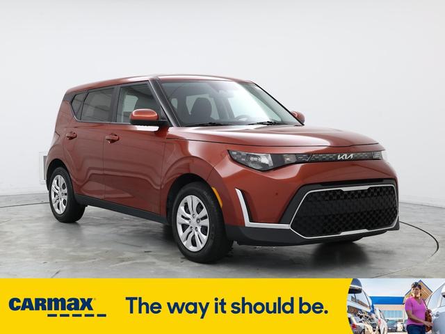 2023 Kia SOUL