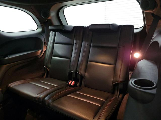 Photo of 2023 Black Dodge Durango