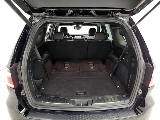 Photo of 2023 Black Dodge Durango