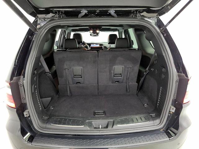 Photo of 2023 Black Dodge Durango